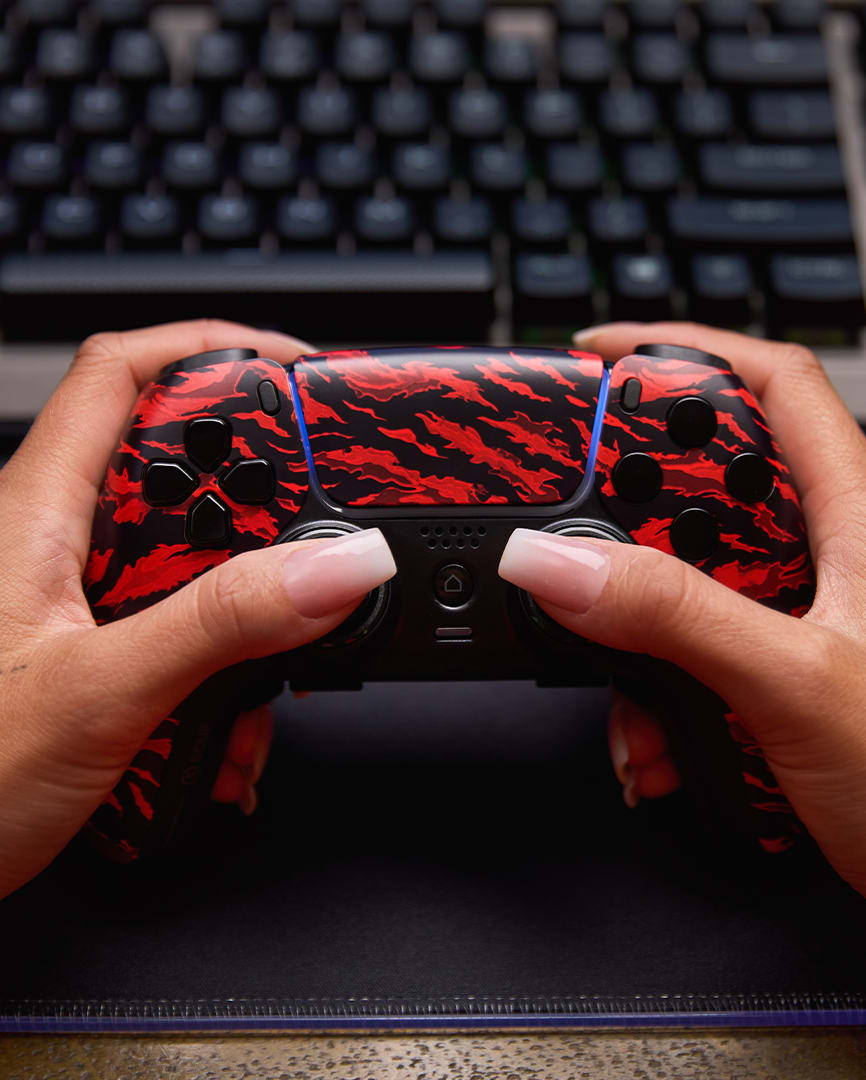 scuf reflex fps red スカフ リフレックス fps レッド Amazon.co.jp: SCUF(スカフ) REFLEX FPS リフレックス